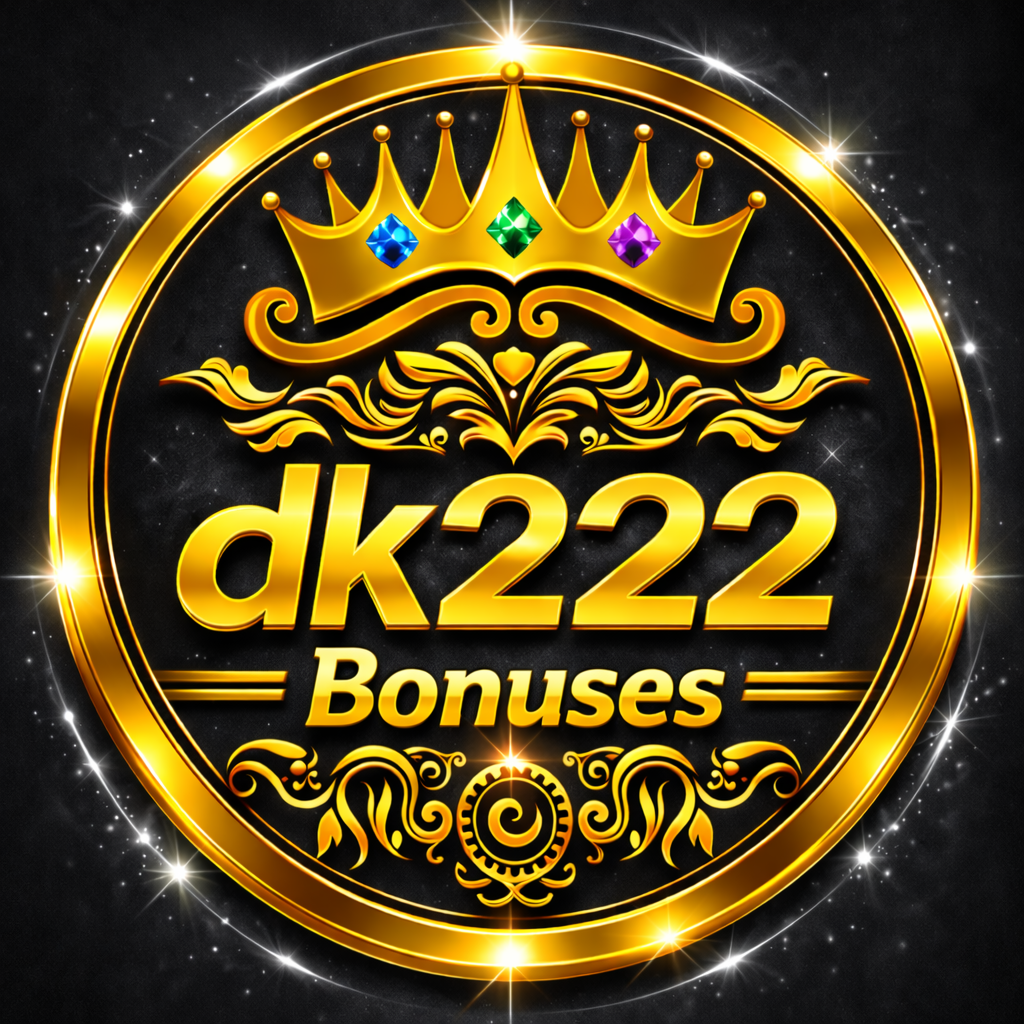 DK222 Bonuses