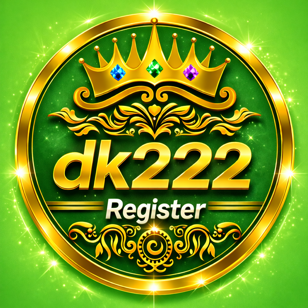 DK222 Game Register