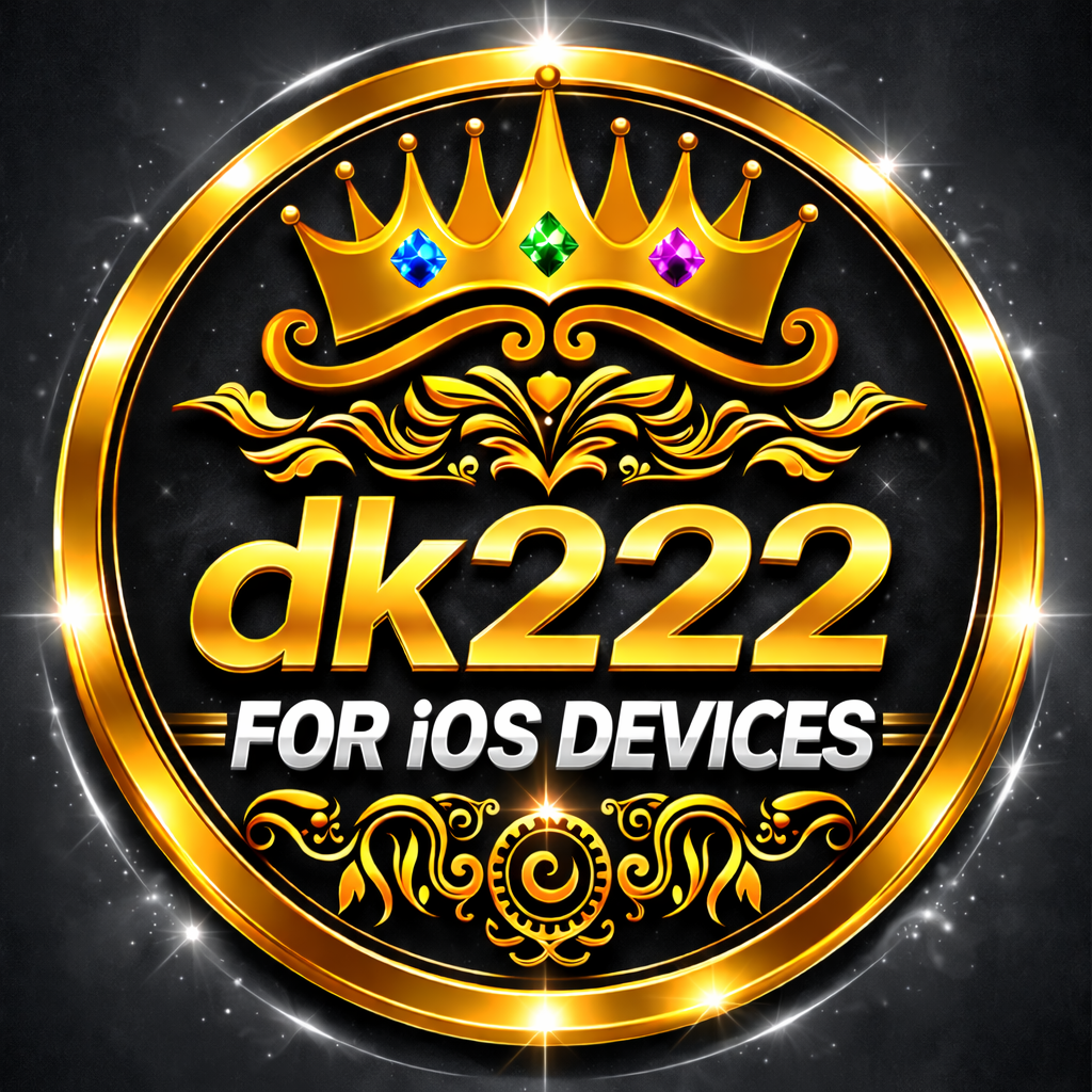 DK222 Game for iOS