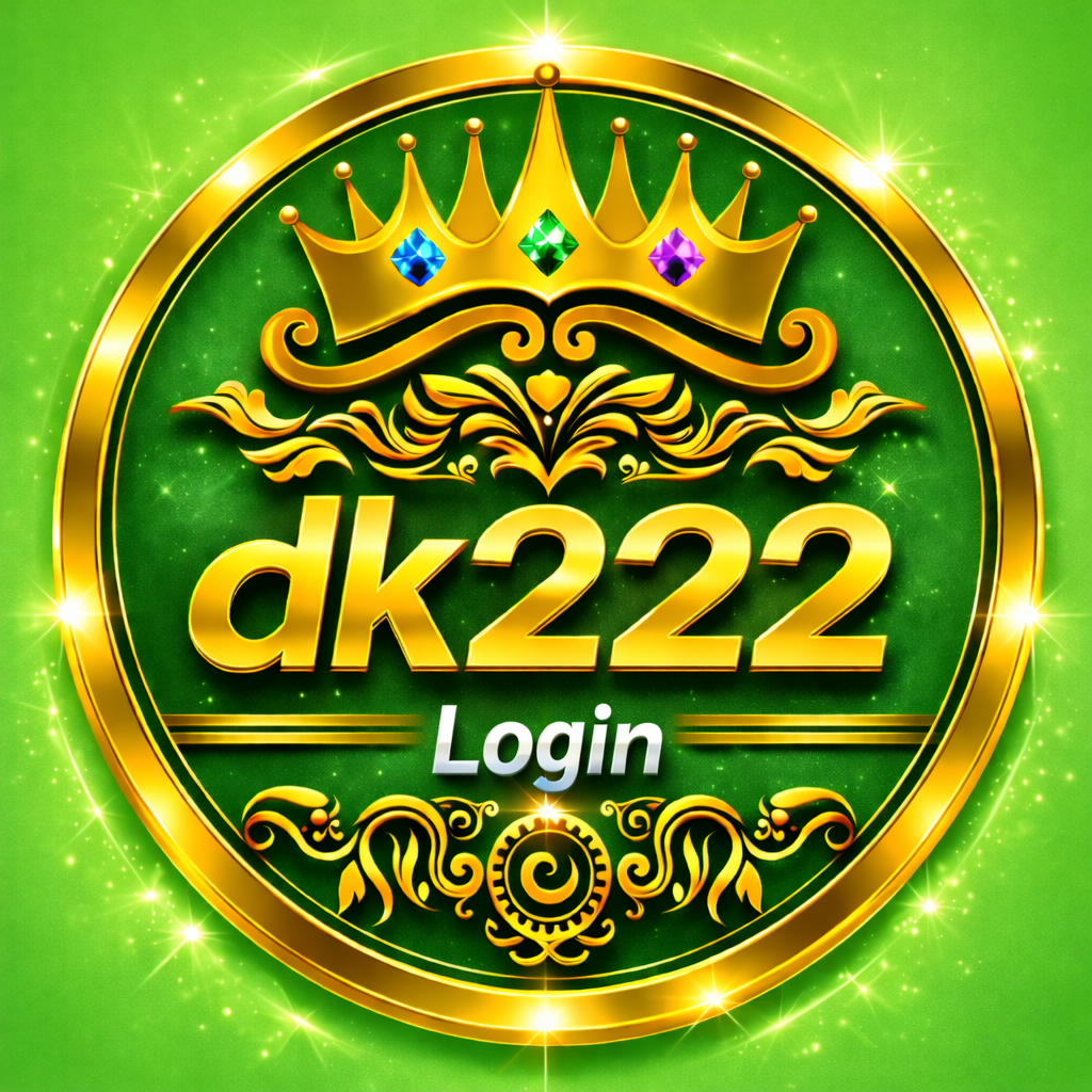 DK222 Login
