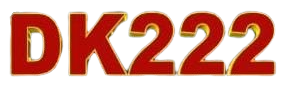 DK222 - Logo